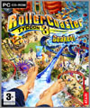 Roller Coaster Tycoon 3 - Soaked!